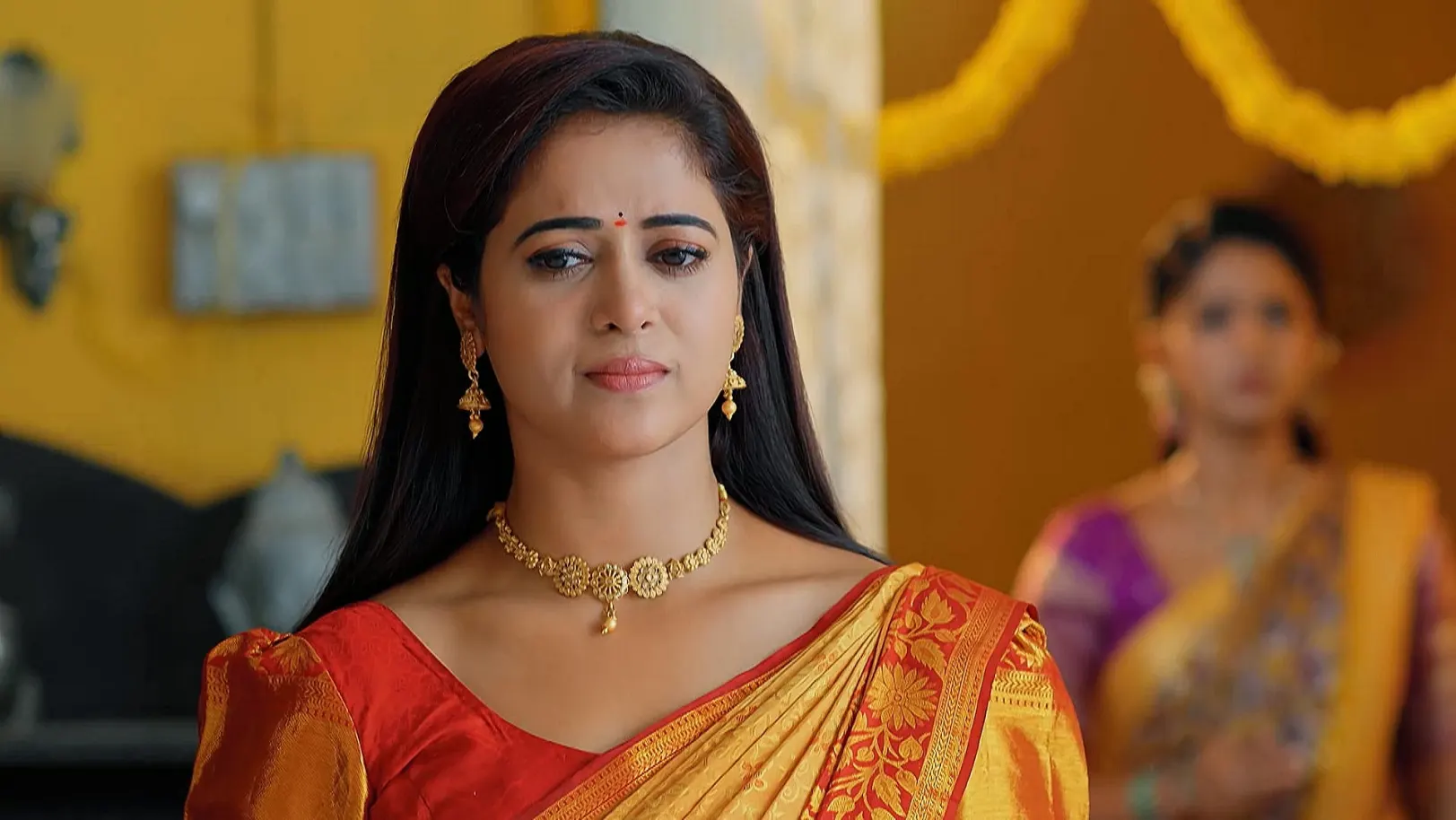 Lakshmi Nivasam - May 07, 2025 - Episode Spoiler