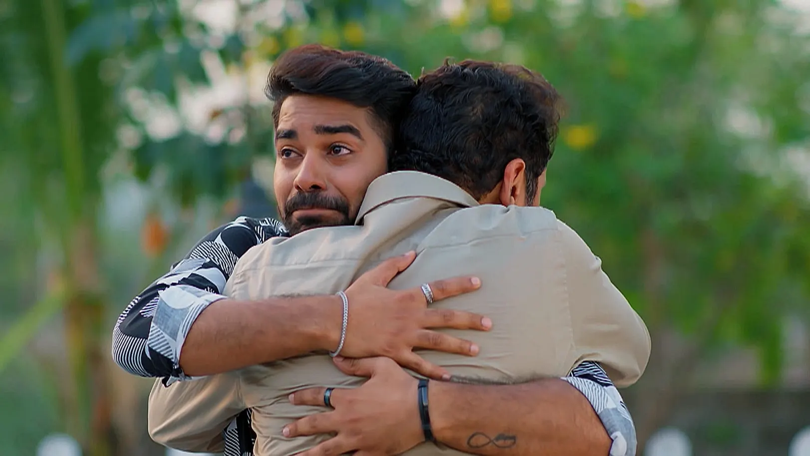 Meghasandesam - May 08, 2025 - Episode Spoiler