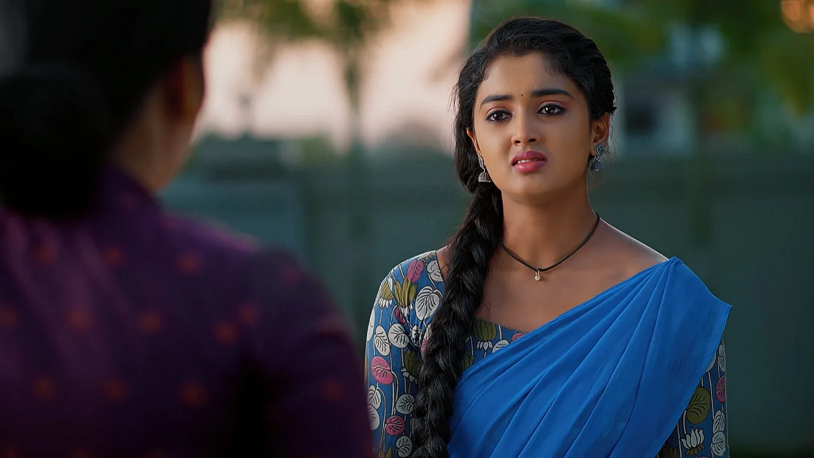 Meghasandesam - May 06, 2025 - Episode Spoiler