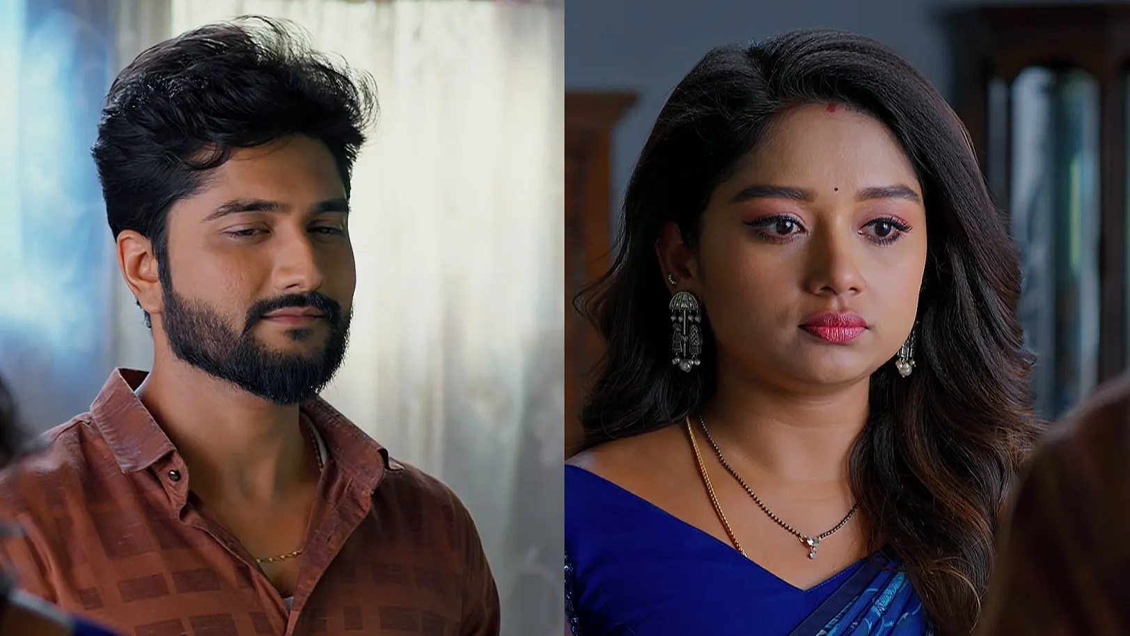 Padamati Sandhyaragam - May 07, 2025 - Episode Spoiler