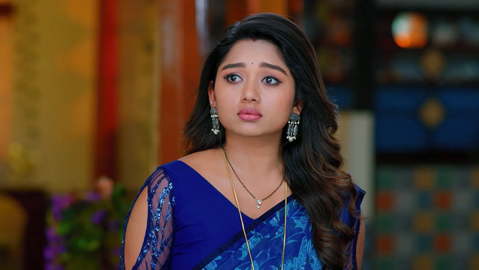Padamati Sandhyaragam - May 12, 2025 - Episode Spoiler