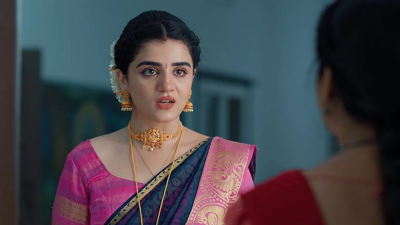Chamanthi - May 07, 2025 - Episode Spoiler