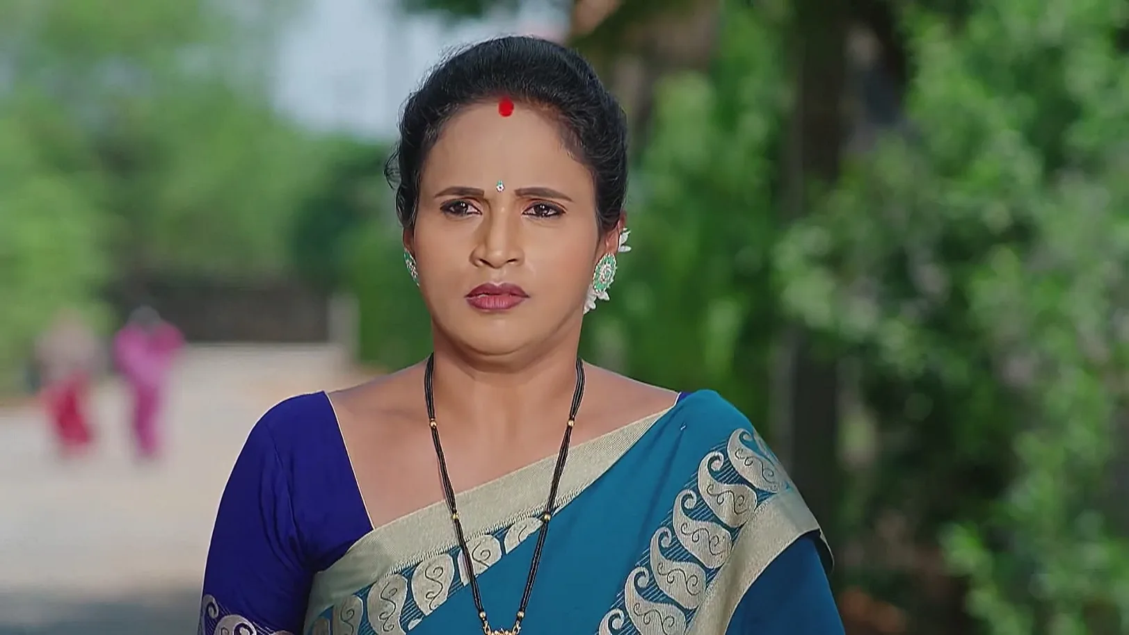 Ummadi Kutumbam - May 05, 2025 - Best Scene 