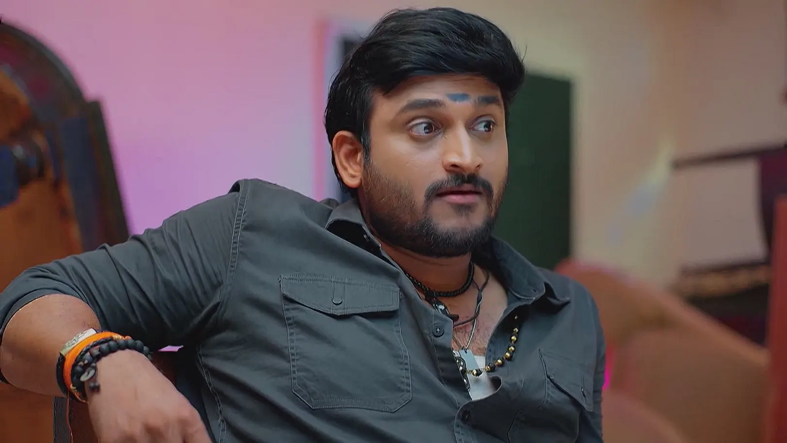 Dheerga Sumangali Bhava - May 05, 2025 - Best Scene 