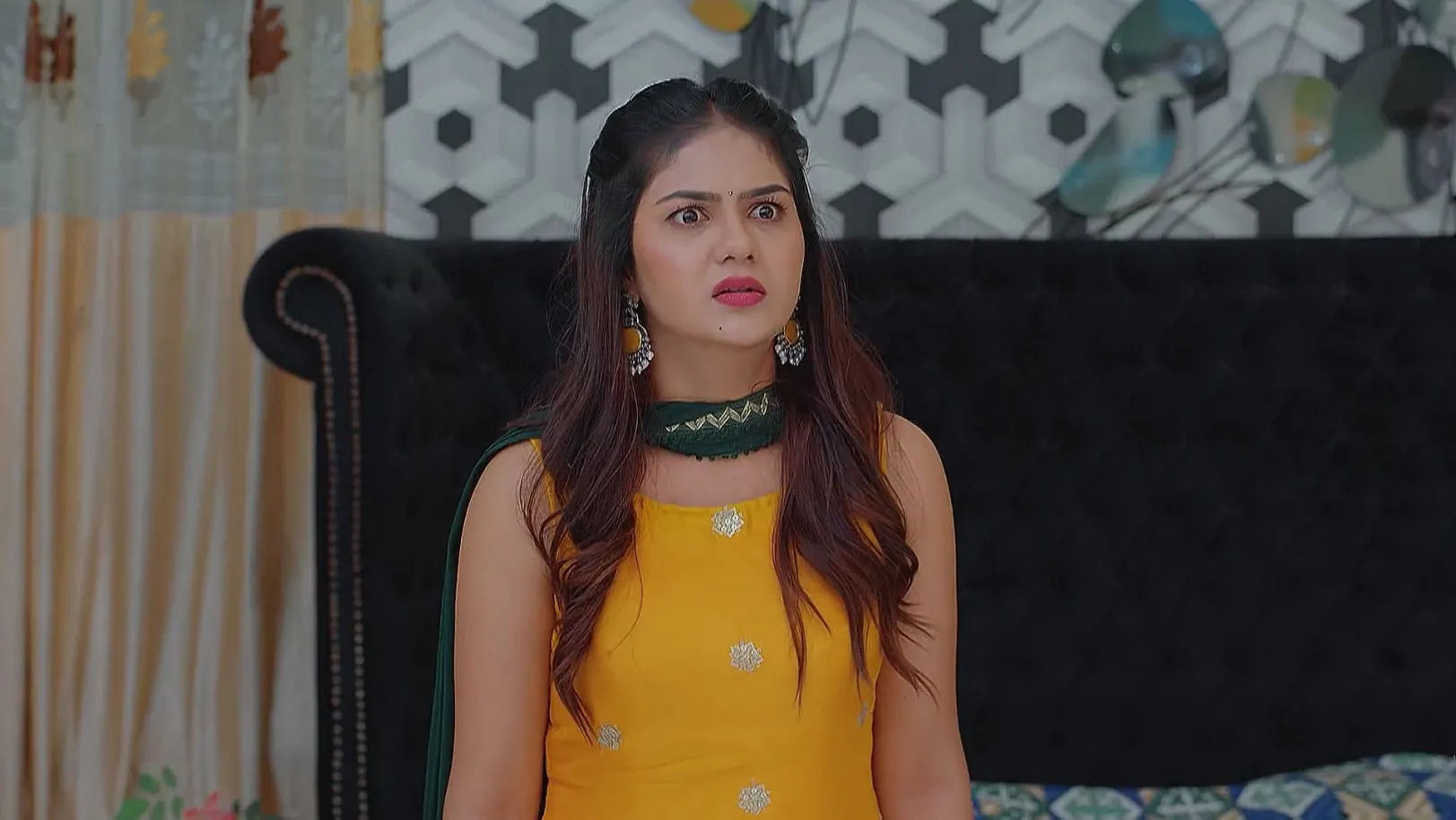 Dheerga Sumangali Bhava - May 07, 2025 - Best Scene 
