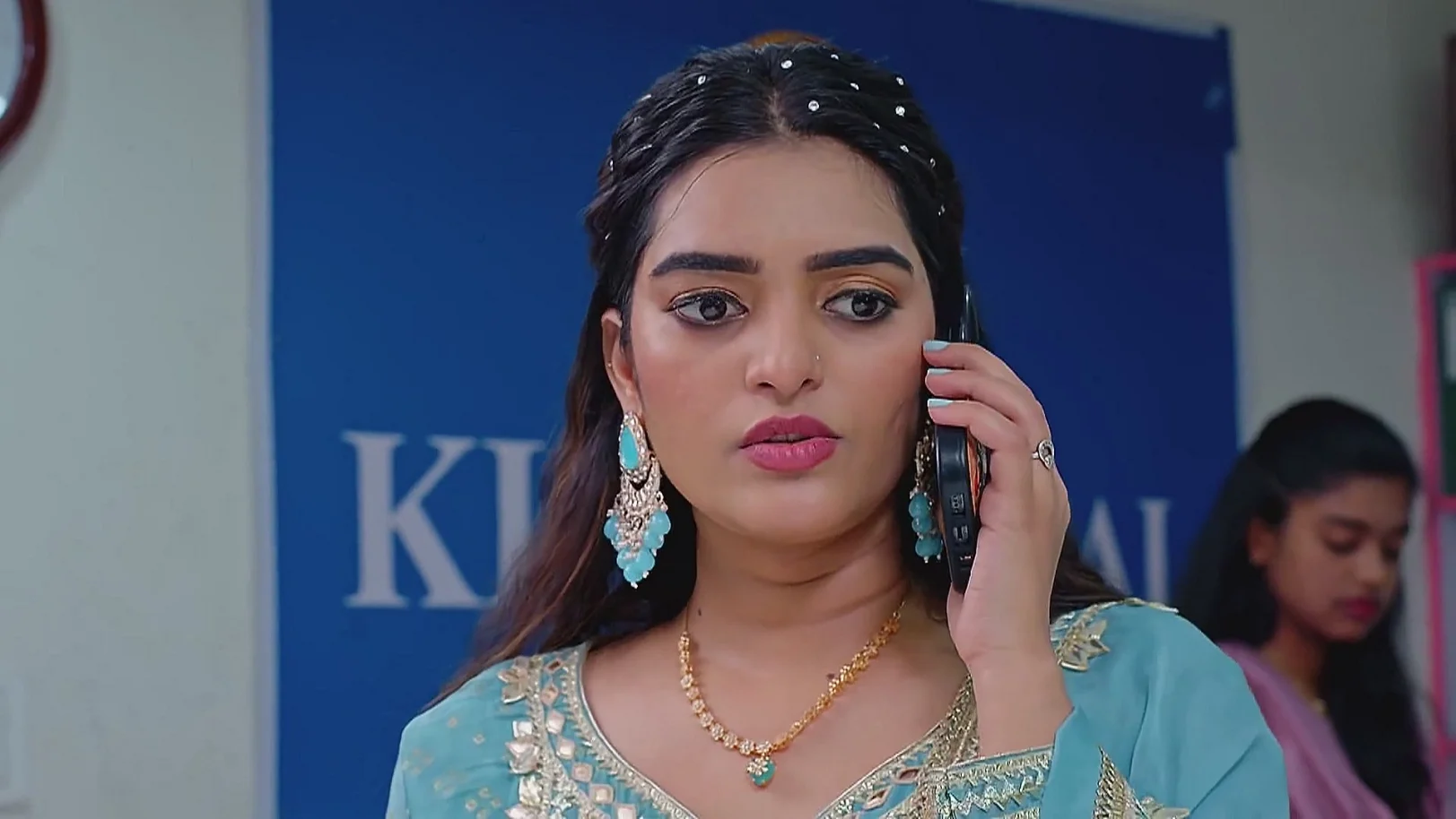 Kalavaari Kodalu Kanakamahalakshmi - May 10, 2025 - Best Scene 