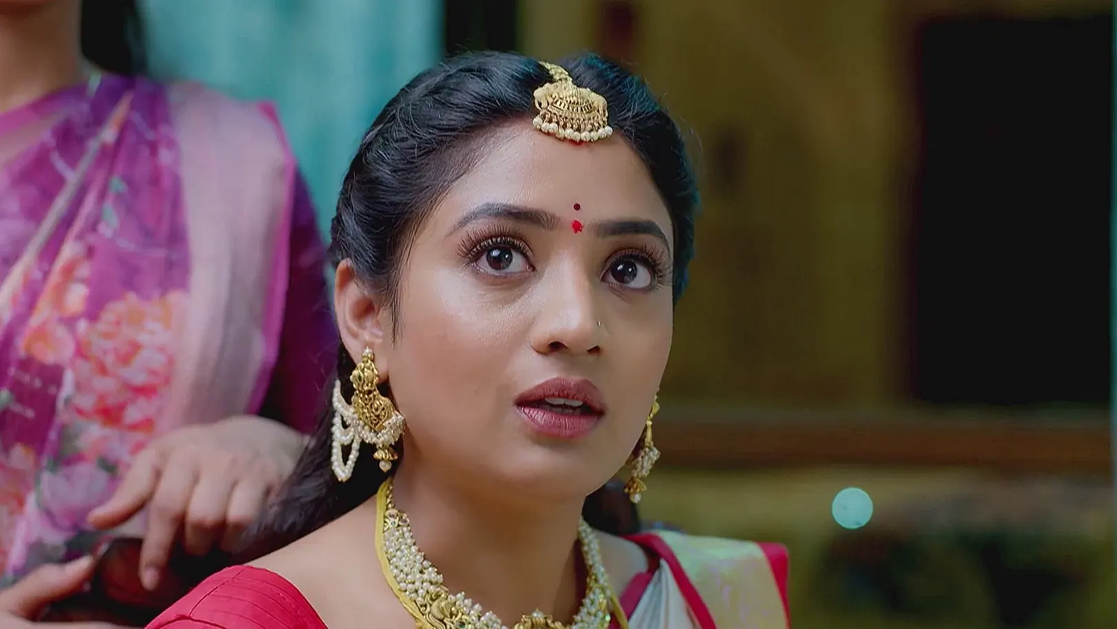 Ennallo Vechina Hrudayam - May 05, 2025 - Best Scene 
