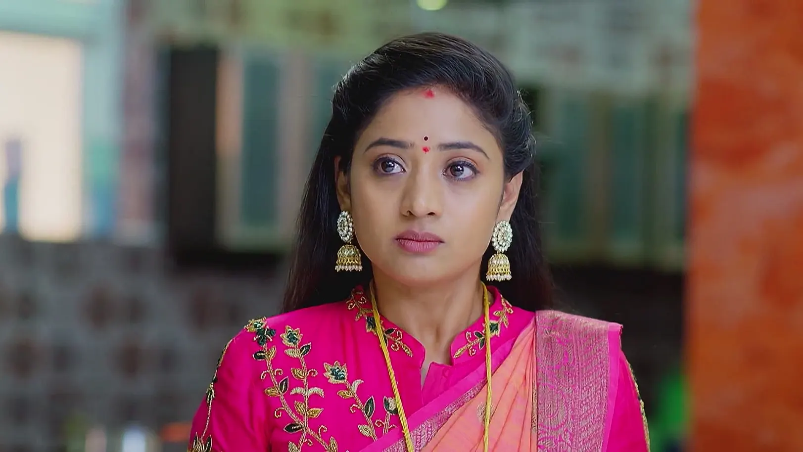 Ennallo Vechina Hrudayam - May 08, 2025 - Best Scene 