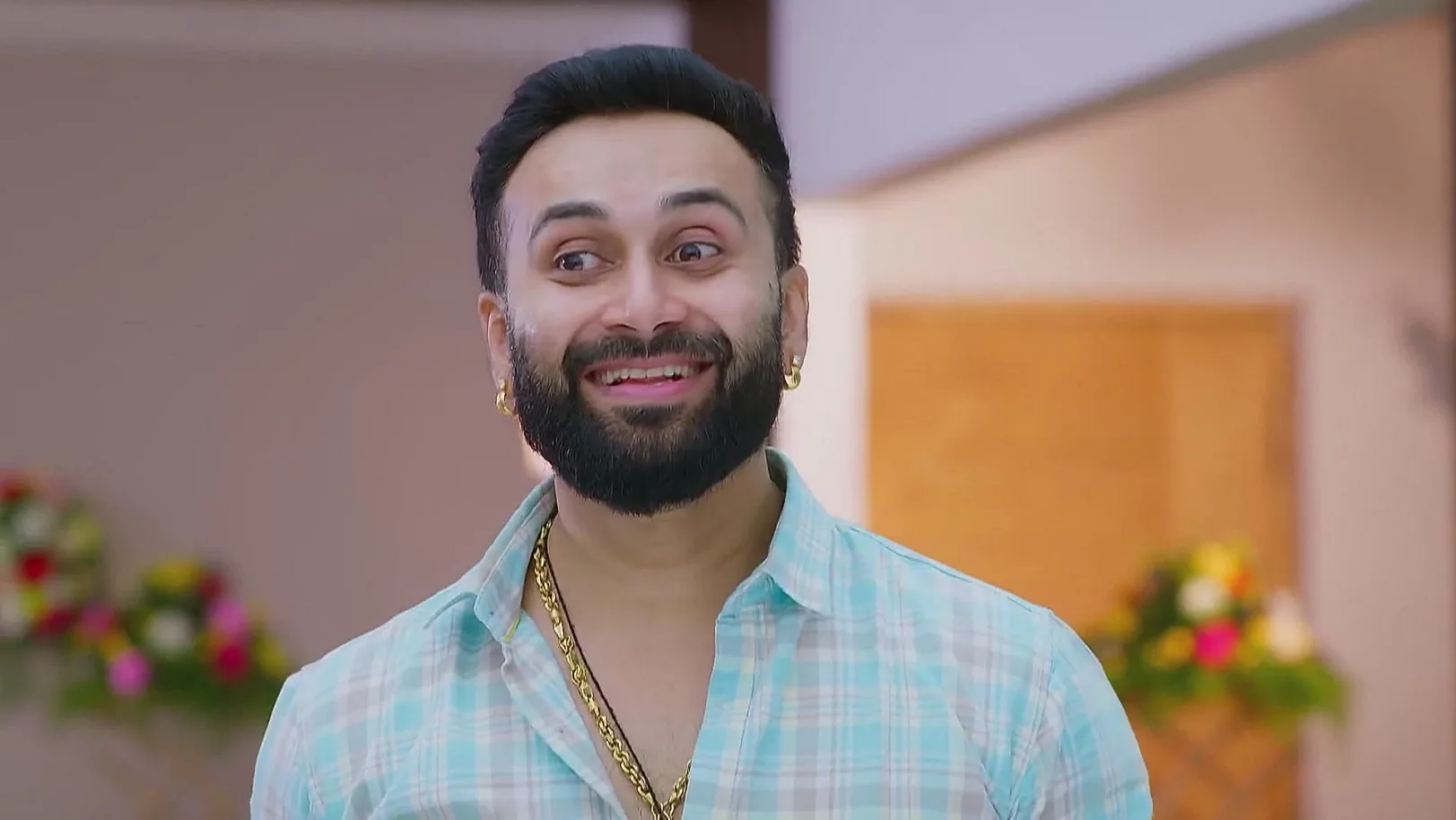 Ennallo Vechina Hrudayam - May 07, 2025 - Best Scene 
