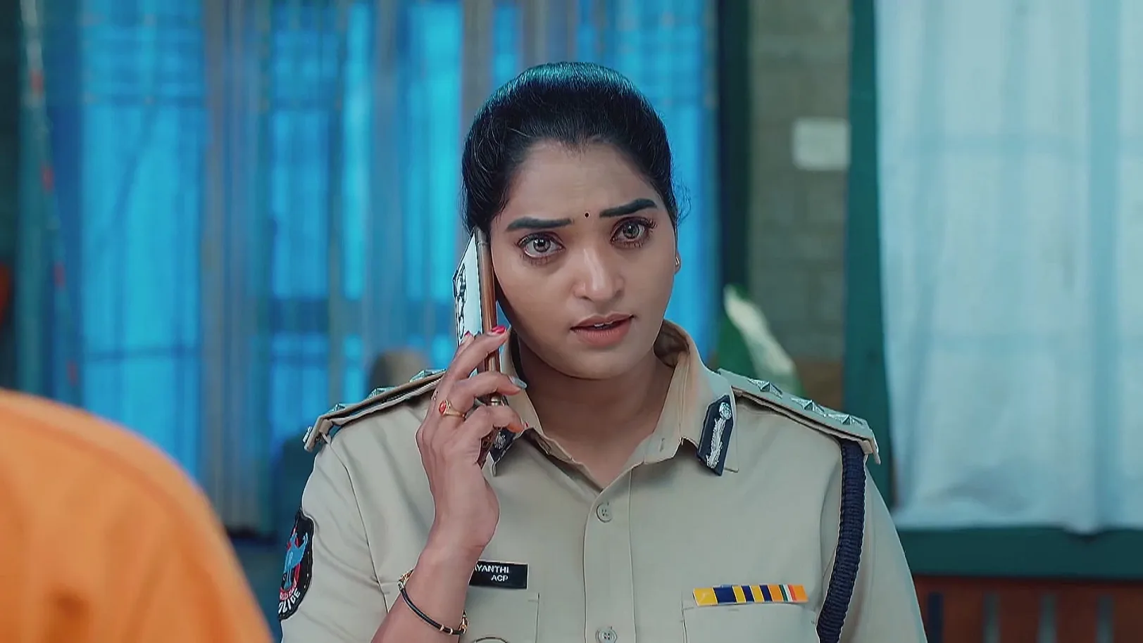 Maa Annayya - May 05, 2025 - Best Scene 