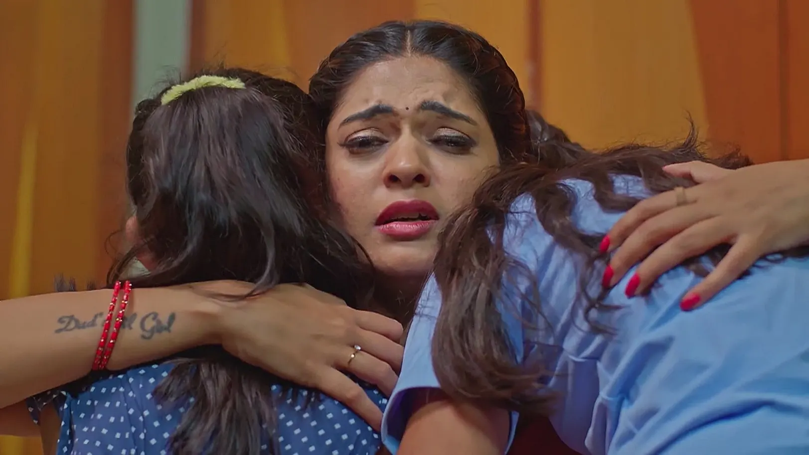 Nindu Noorella Saavasam - May 06, 2025 - Best Scene 