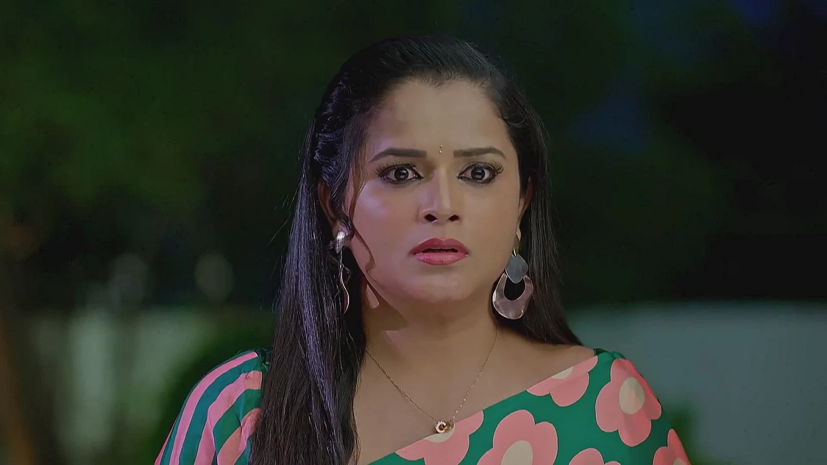 Nindu Noorella Saavasam - May 08, 2025 - Best Scene 