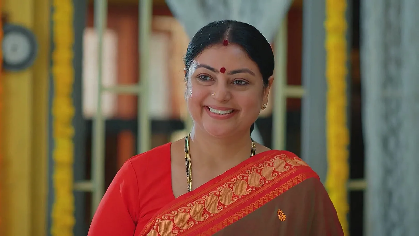 Lakshmi Nivasam - May 06, 2025 - Best Scene 