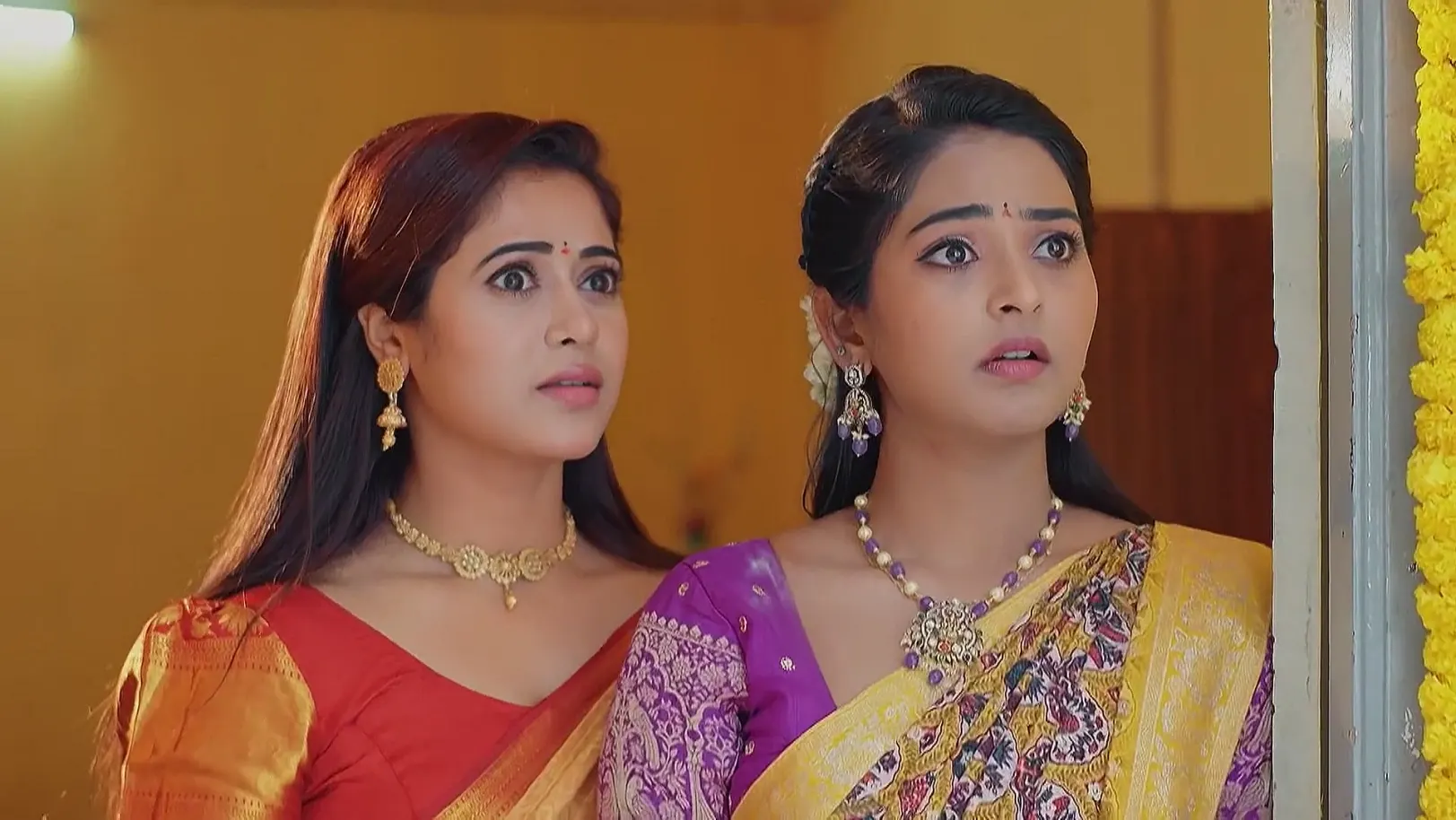 Lakshmi Nivasam - May 05, 2025 - Best Scene 