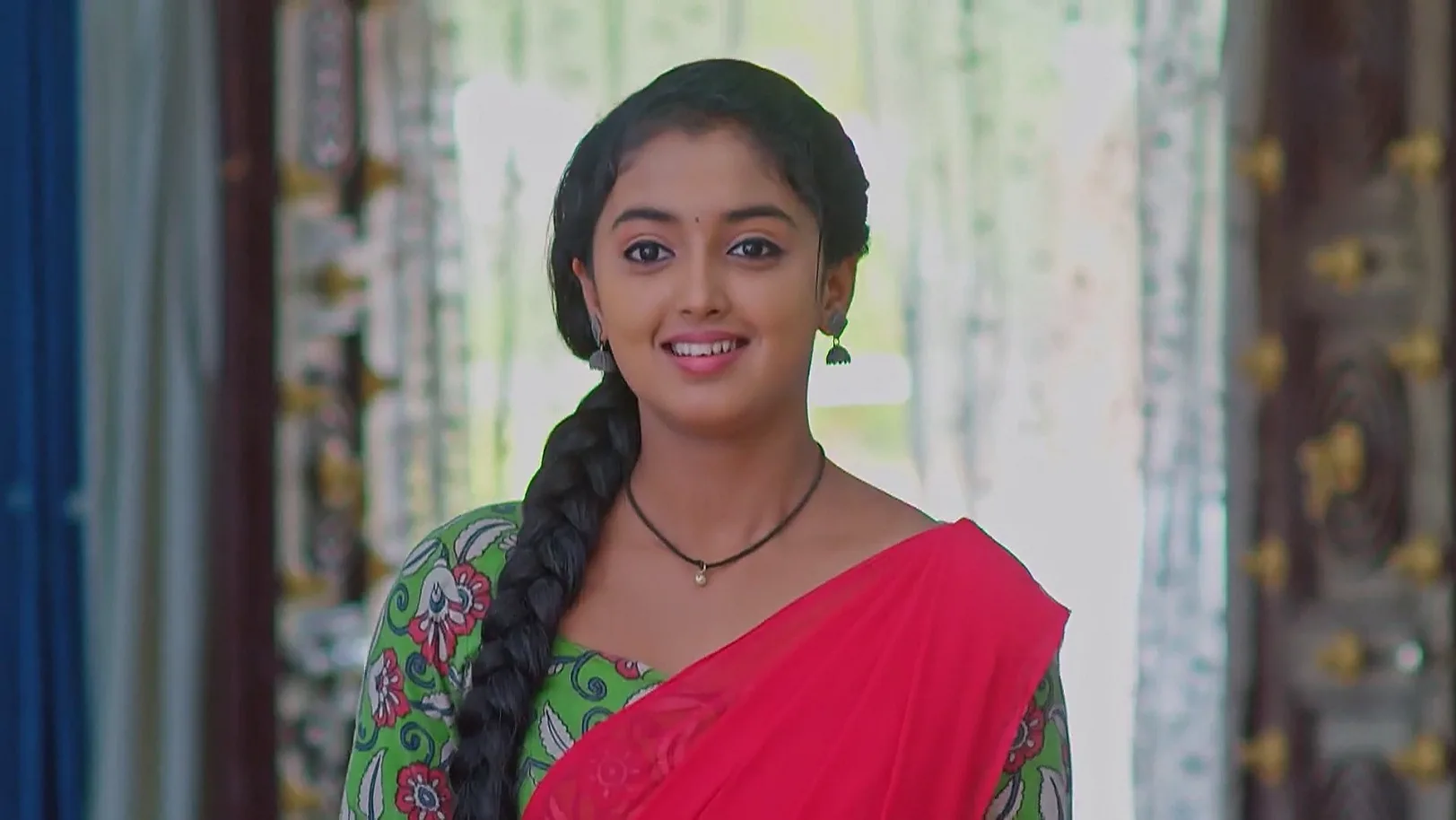 Meghasandesam - May 06, 2025 - Best Scene 