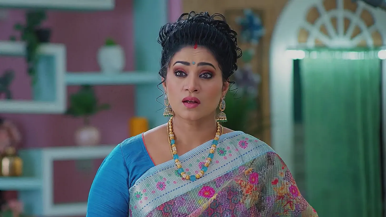 Meghasandesam - May 05, 2025 - Best Scene 
