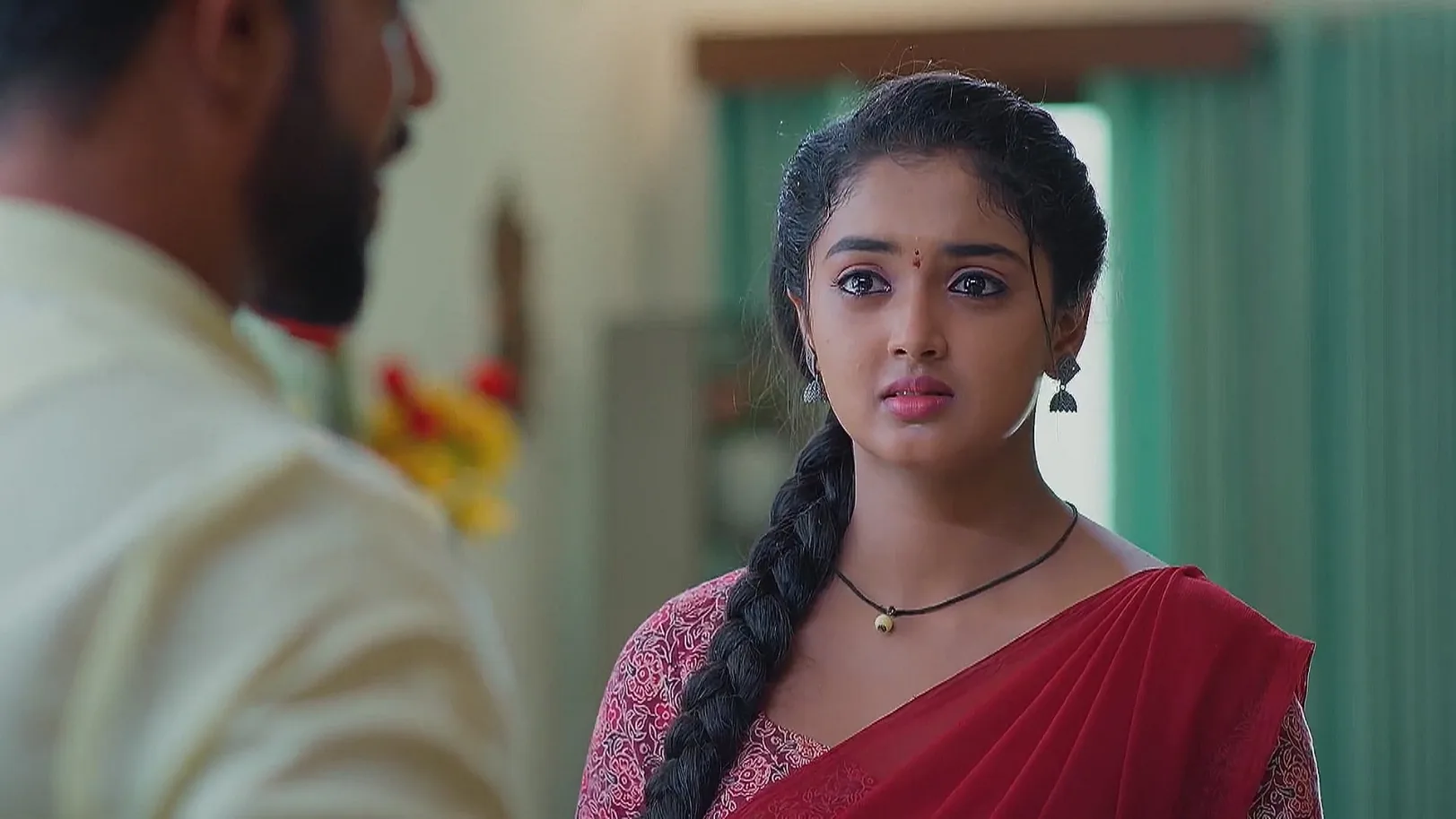 Meghasandesam - May 09, 2025 - Best Scene 