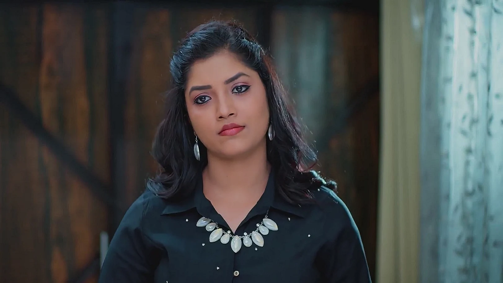 Meghasandesam - May 08, 2025 - Best Scene 