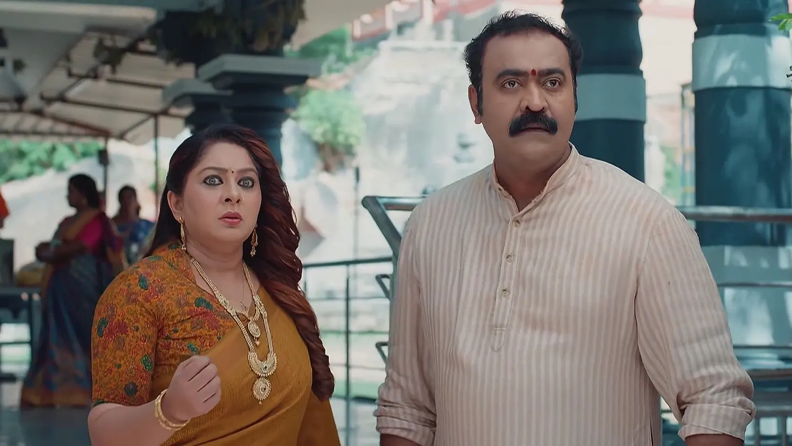 Chamanthi - May 08, 2025 - Best Scene 