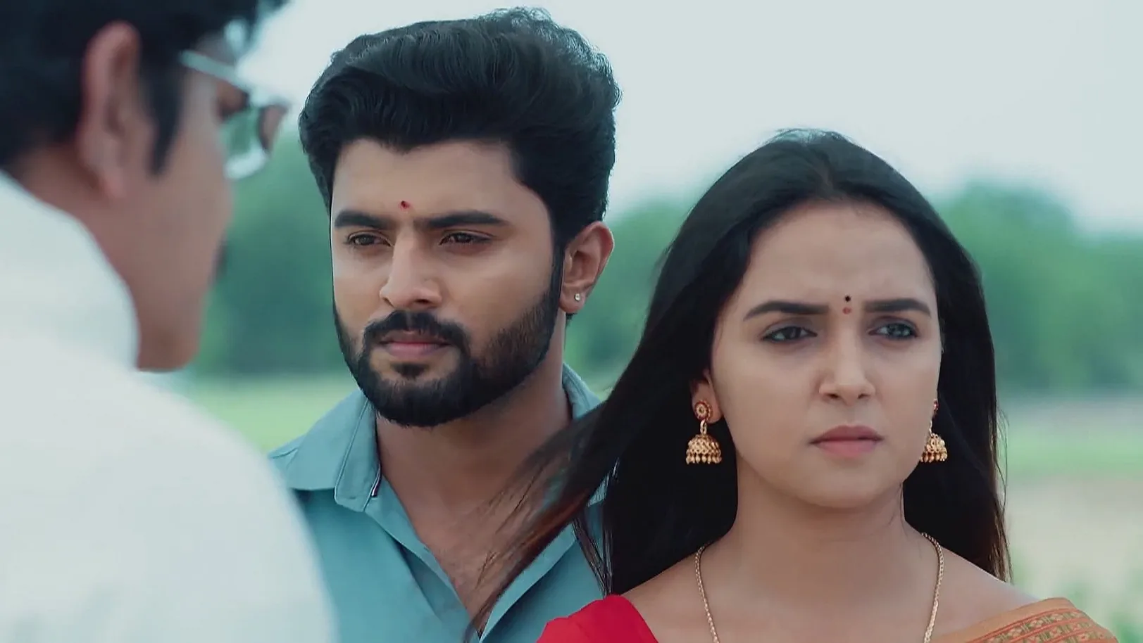 Ammayi Garu - May 06, 2025 - Best Scene 