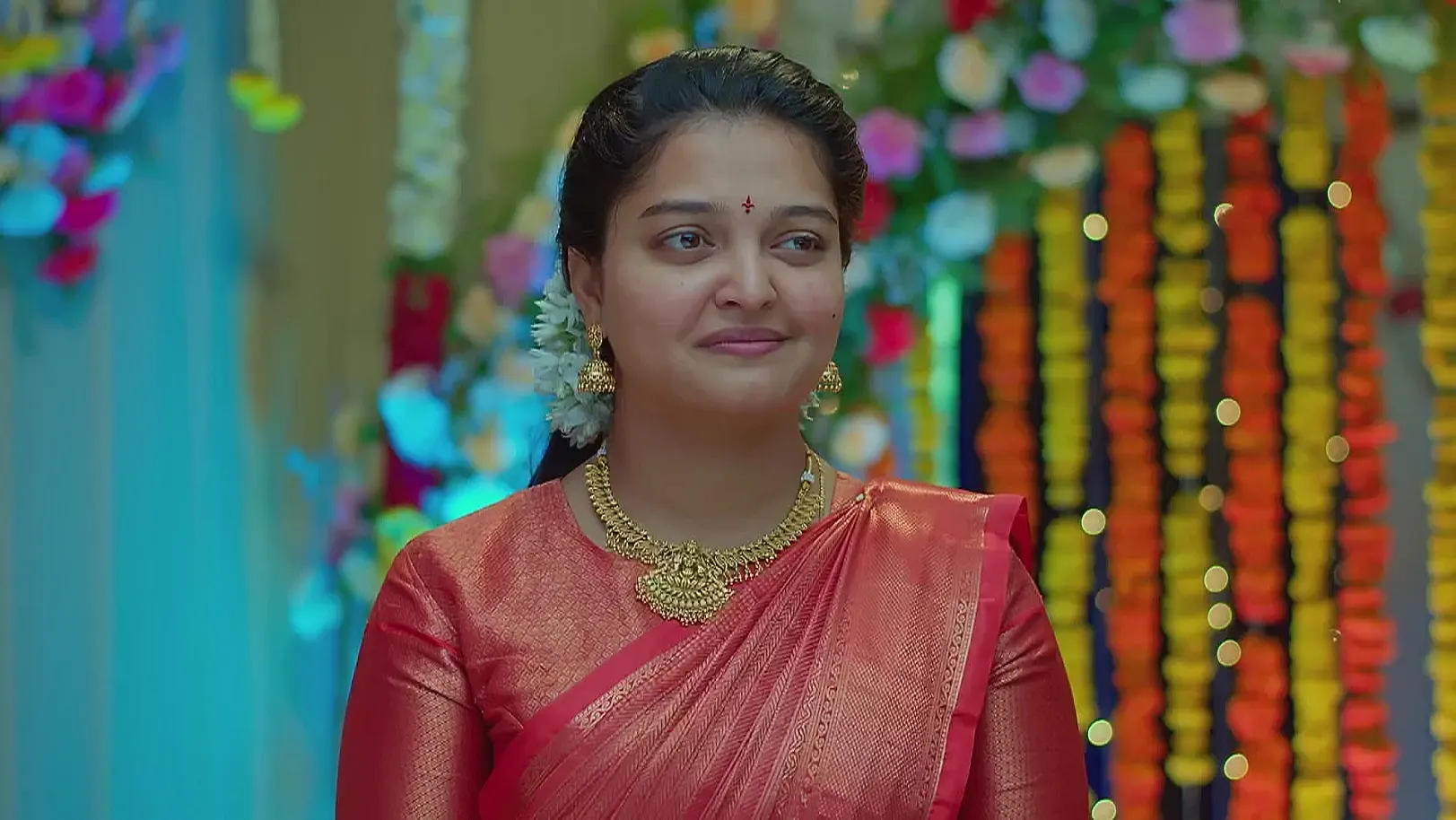 Prema Entha Maduram - May 05, 2025 - Best Scene 