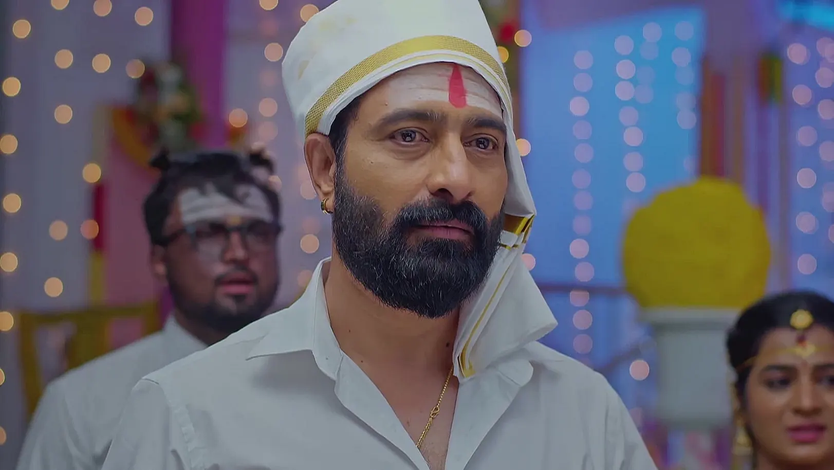 Prema Entha Maduram - May 07, 2025 - Best Scene 
