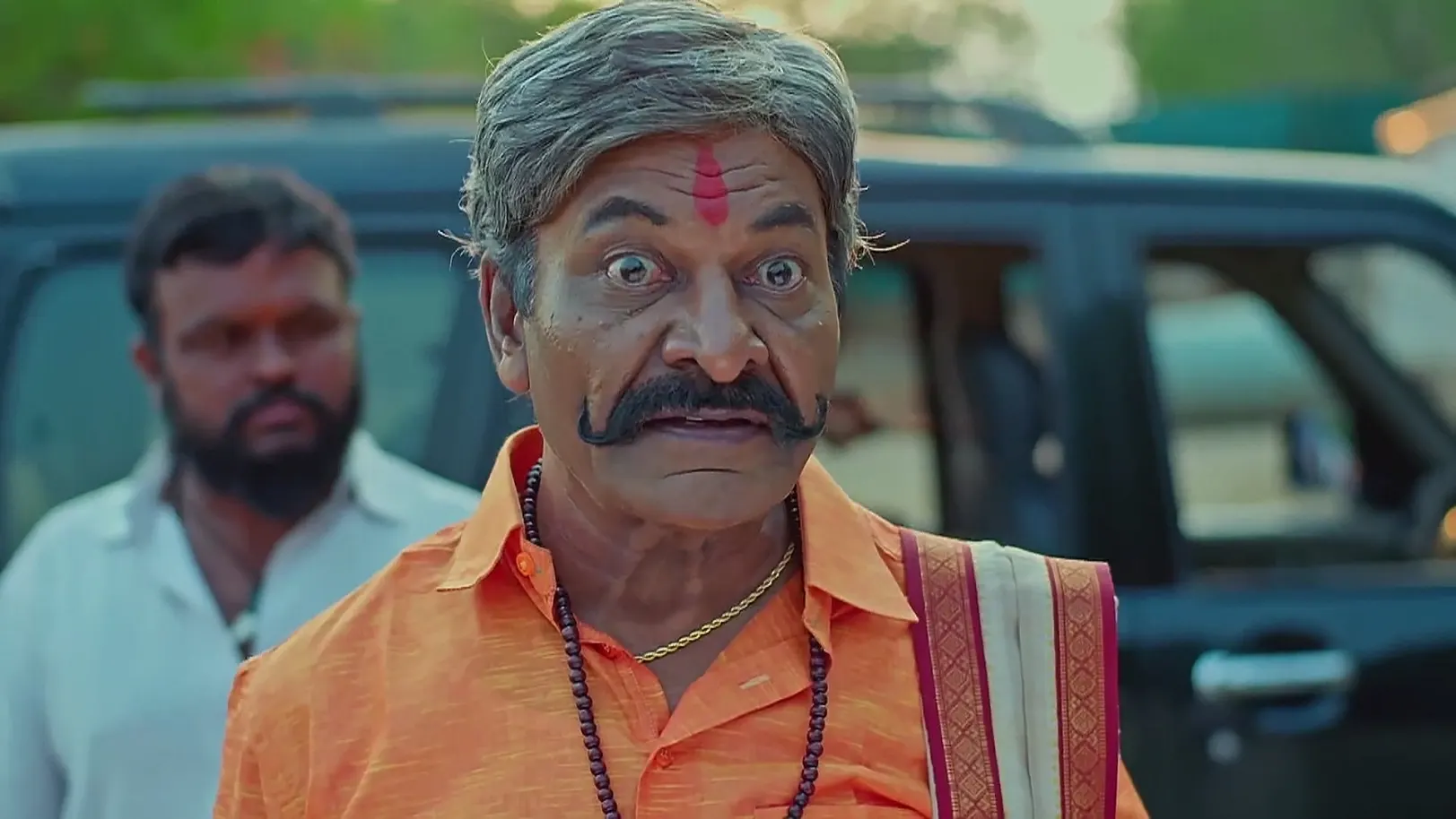 Prema Entha Maduram - May 09, 2025 - Best Scene 