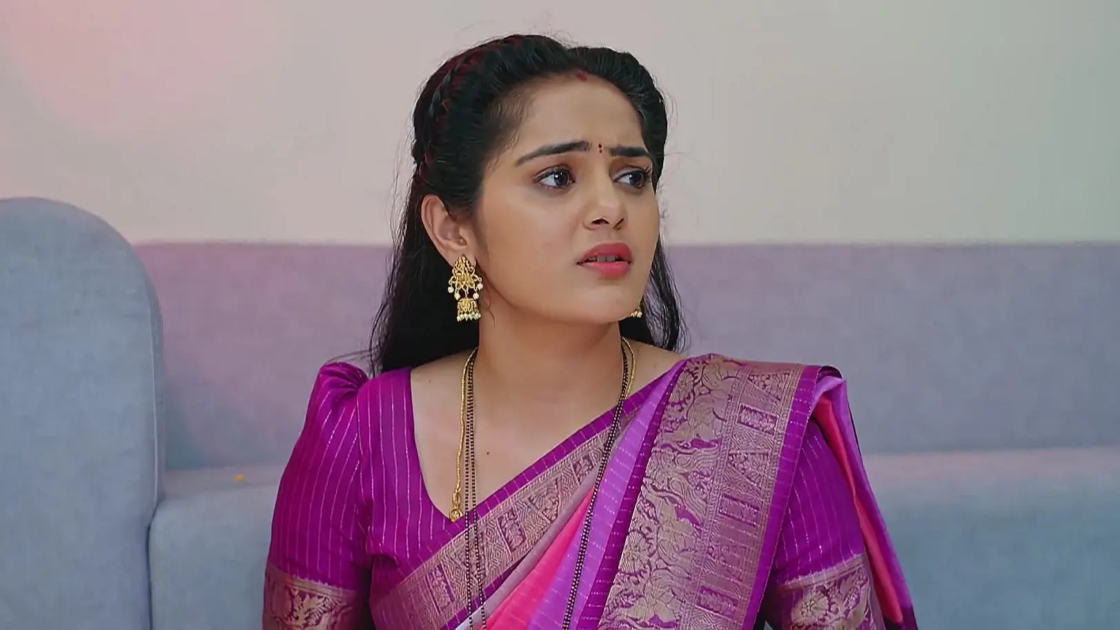 Ummadi Kutumbam - May 06, 2025 - Webisode 6th May 2025 Webisode