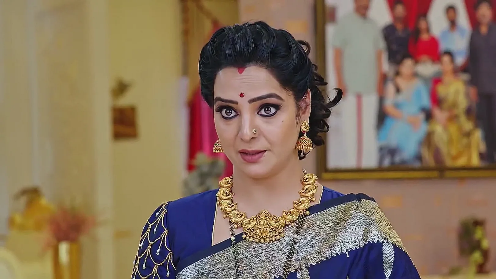 Ummadi Kutumbam - May 08, 2025 - Webisode 8th May 2025 Webisode