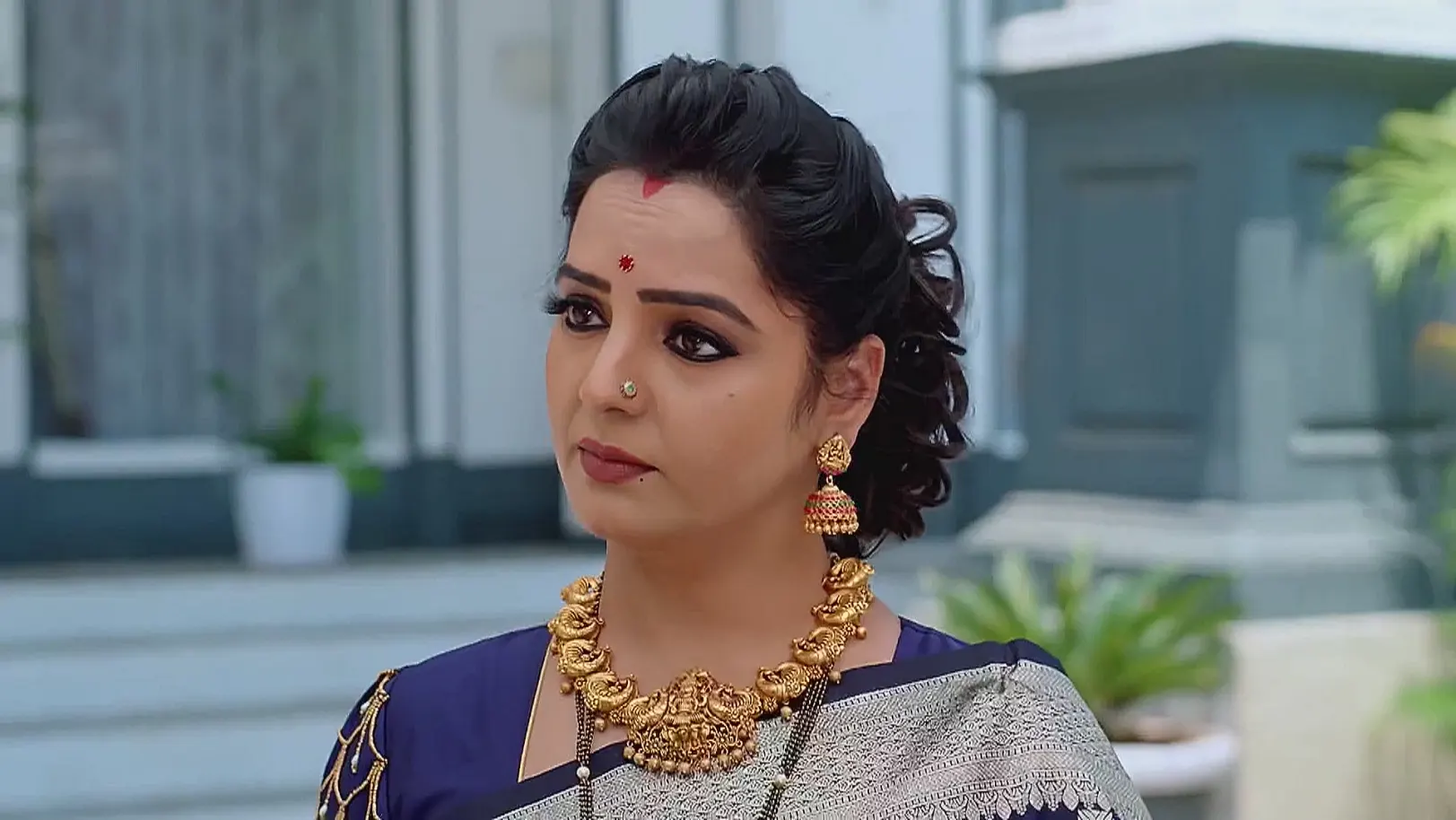 Ummadi Kutumbam - May 09, 2025 - Webisode 9th May 2025 Webisode