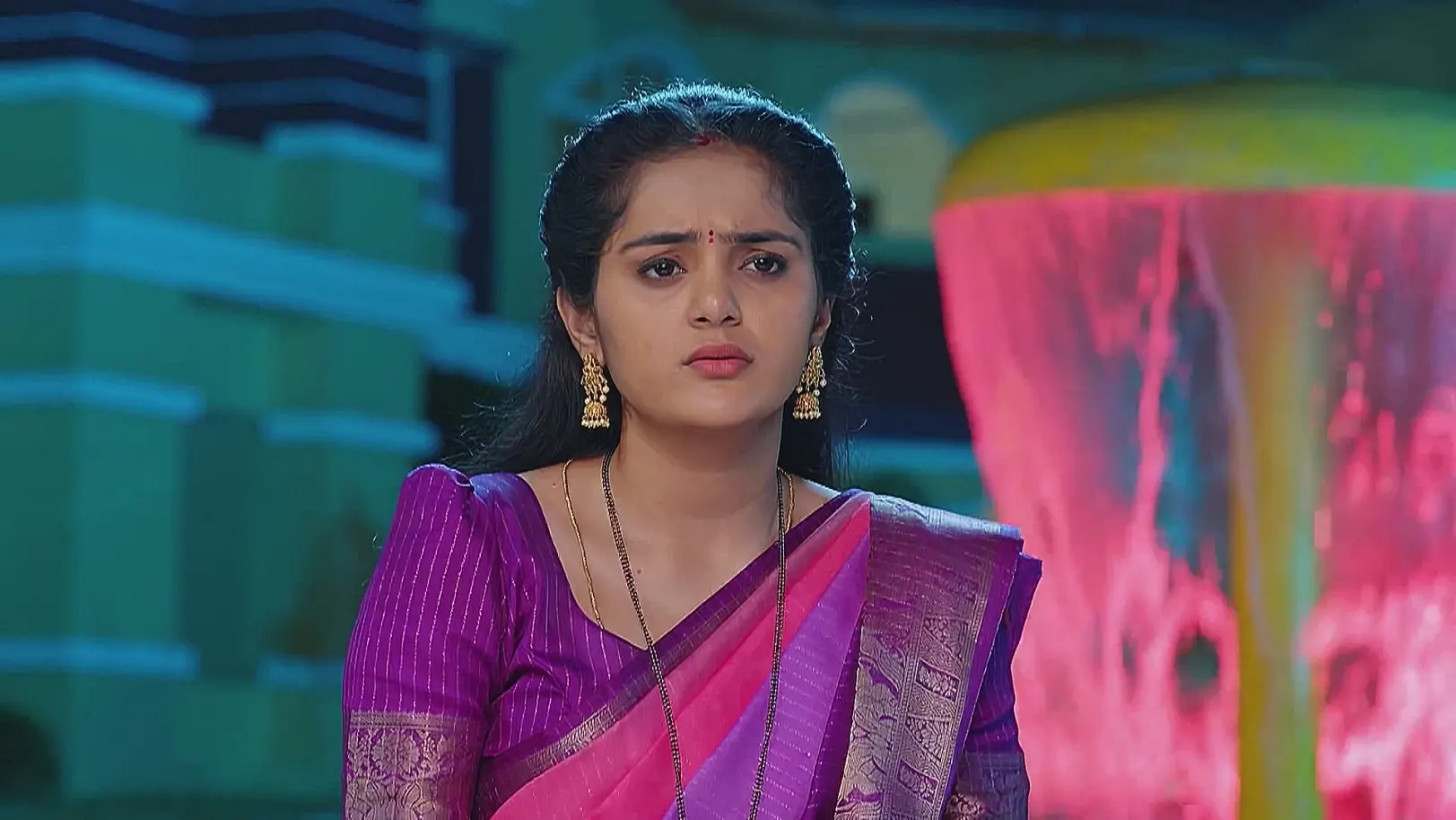 Ummadi Kutumbam - May 10, 2025 - Webisode 10th May 2025 Webisode
