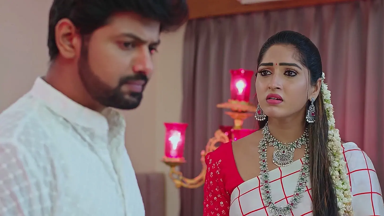 Ummadi Kutumbam - May 07, 2025 - Webisode 7th May 2025 Webisode