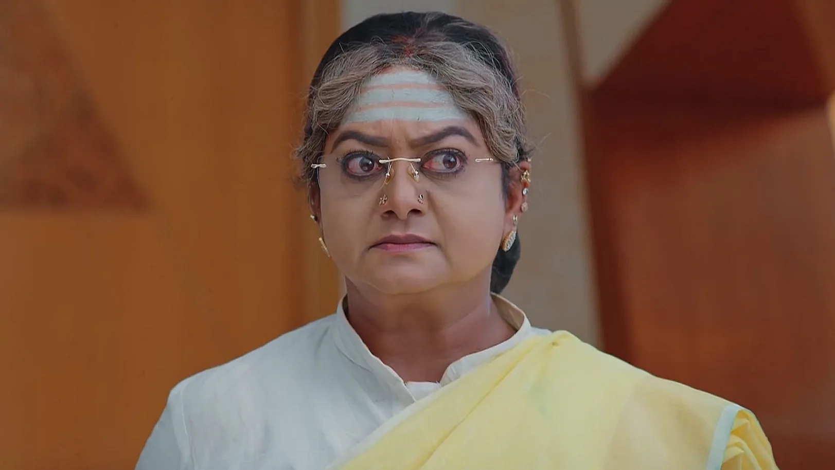 Dheerga Sumangali Bhava - May 06, 2025 - Webisode 6th May 2025 Webisode