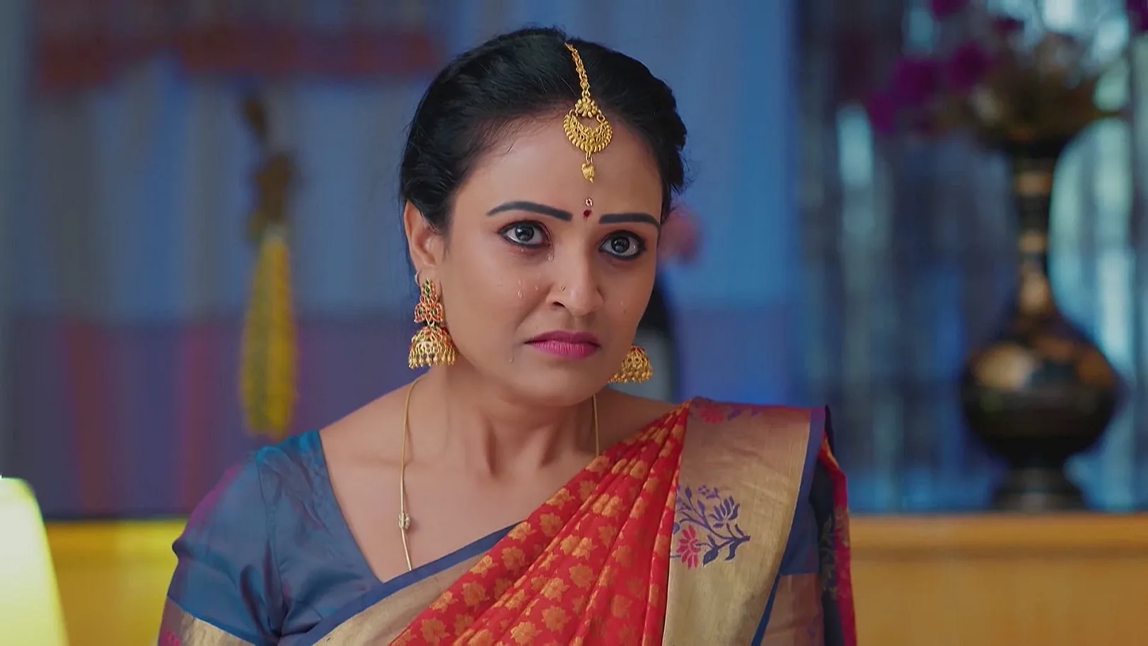 Dheerga Sumangali Bhava - May 05, 2025 - Webisode 5th May 2025 Webisode