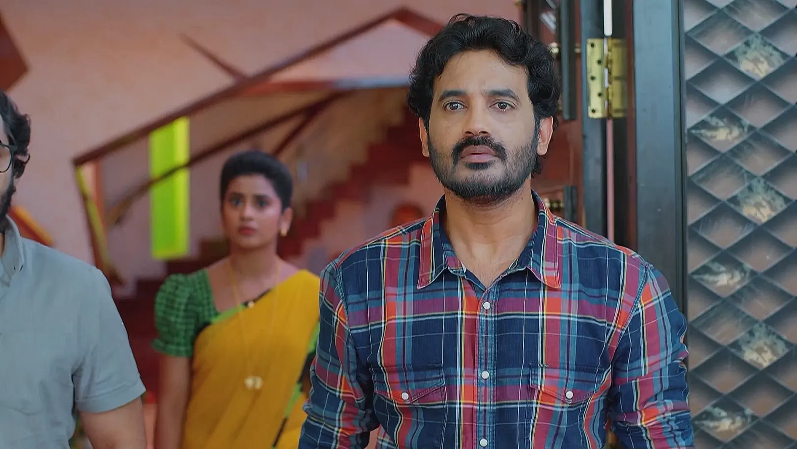 Dheerga Sumangali Bhava - May 07, 2025 - Webisode 7th May 2025 Webisode