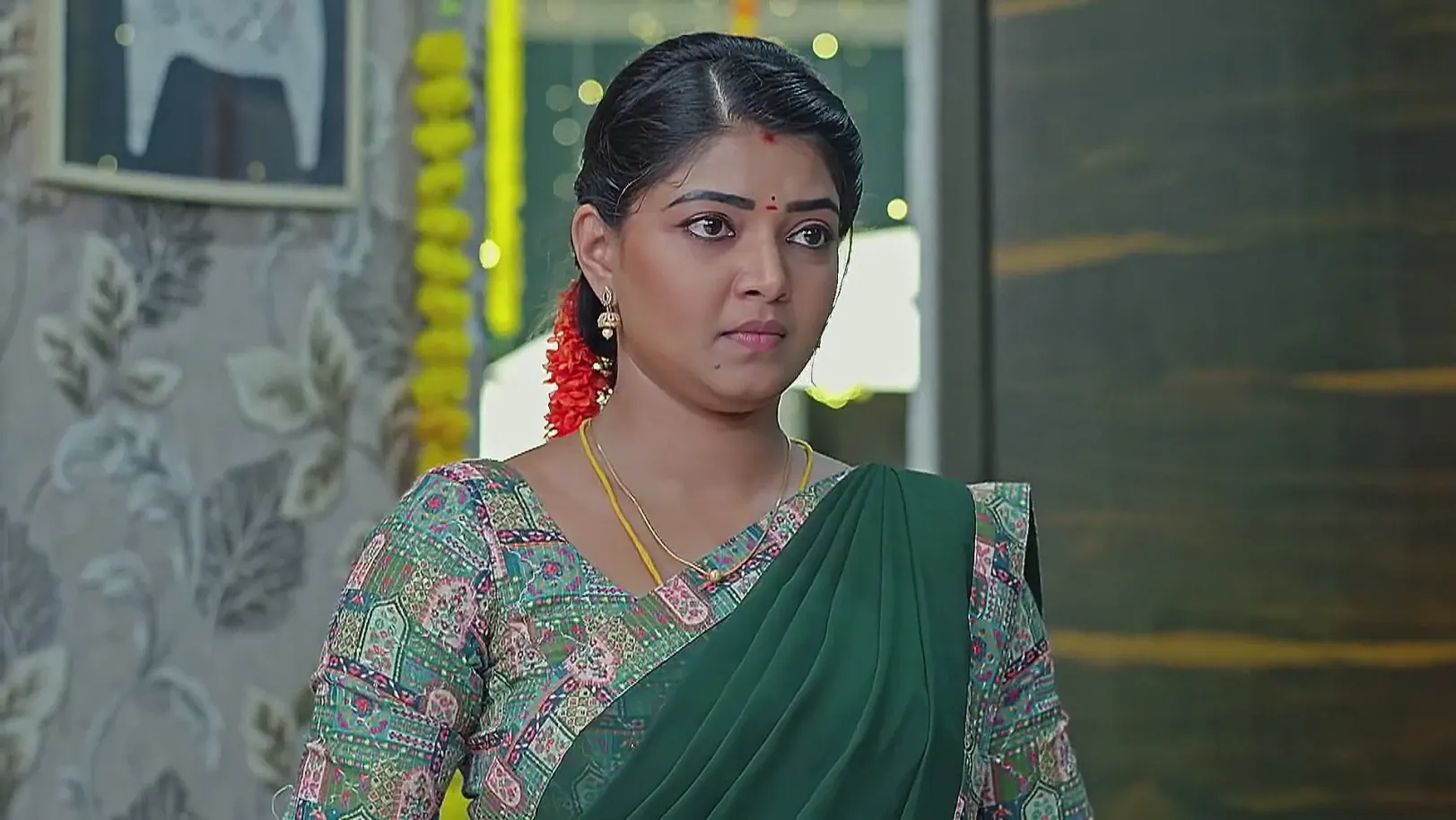 Kalavaari Kodalu Kanakamahalakshmi - May 06, 2025 - Webisode 6th May 2025 Webisode