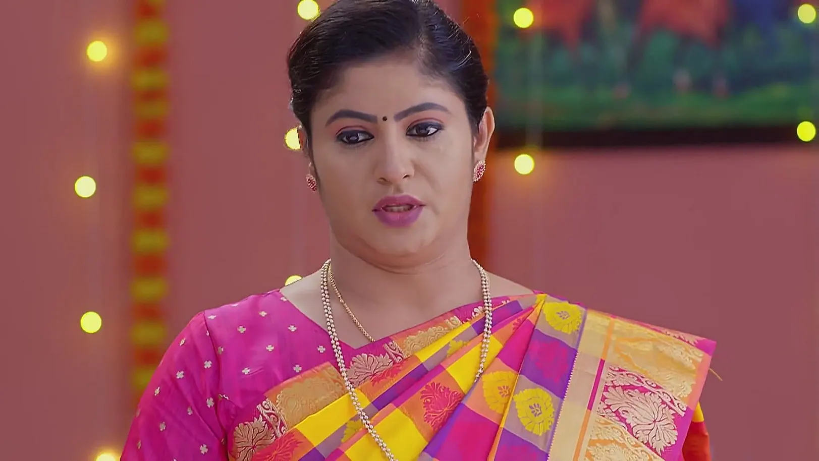 Kalavaari Kodalu Kanakamahalakshmi - May 07, 2025 - Webisode 7th May 2025 Webisode