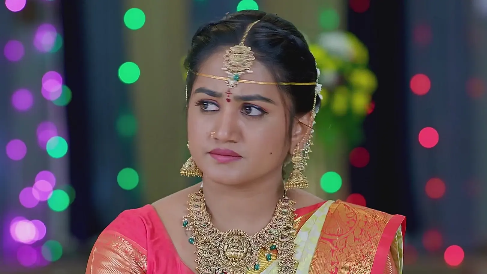 Kalavaari Kodalu Kanakamahalakshmi - May 08, 2025 - Webisode 8th May 2025 Webisode