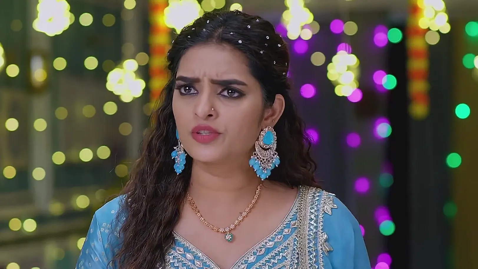 Kalavaari Kodalu Kanakamahalakshmi - May 09, 2025 - Webisode 9th May 2025 Webisode
