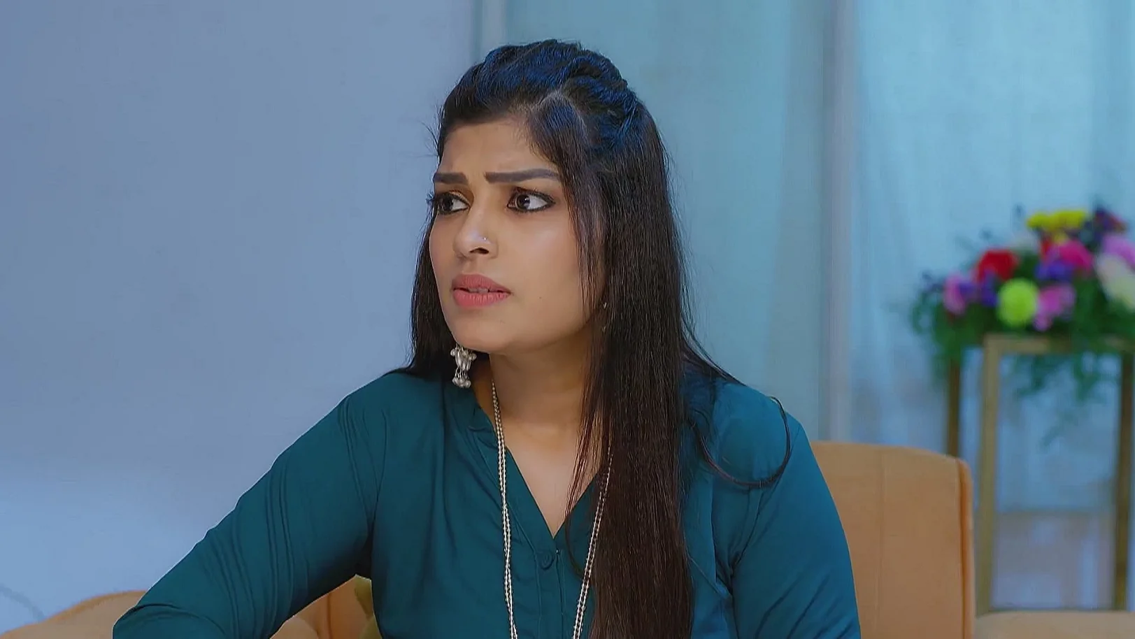 Ennallo Vechina Hrudayam - May 06, 2025 - Webisode 6th May 2025 Webisode