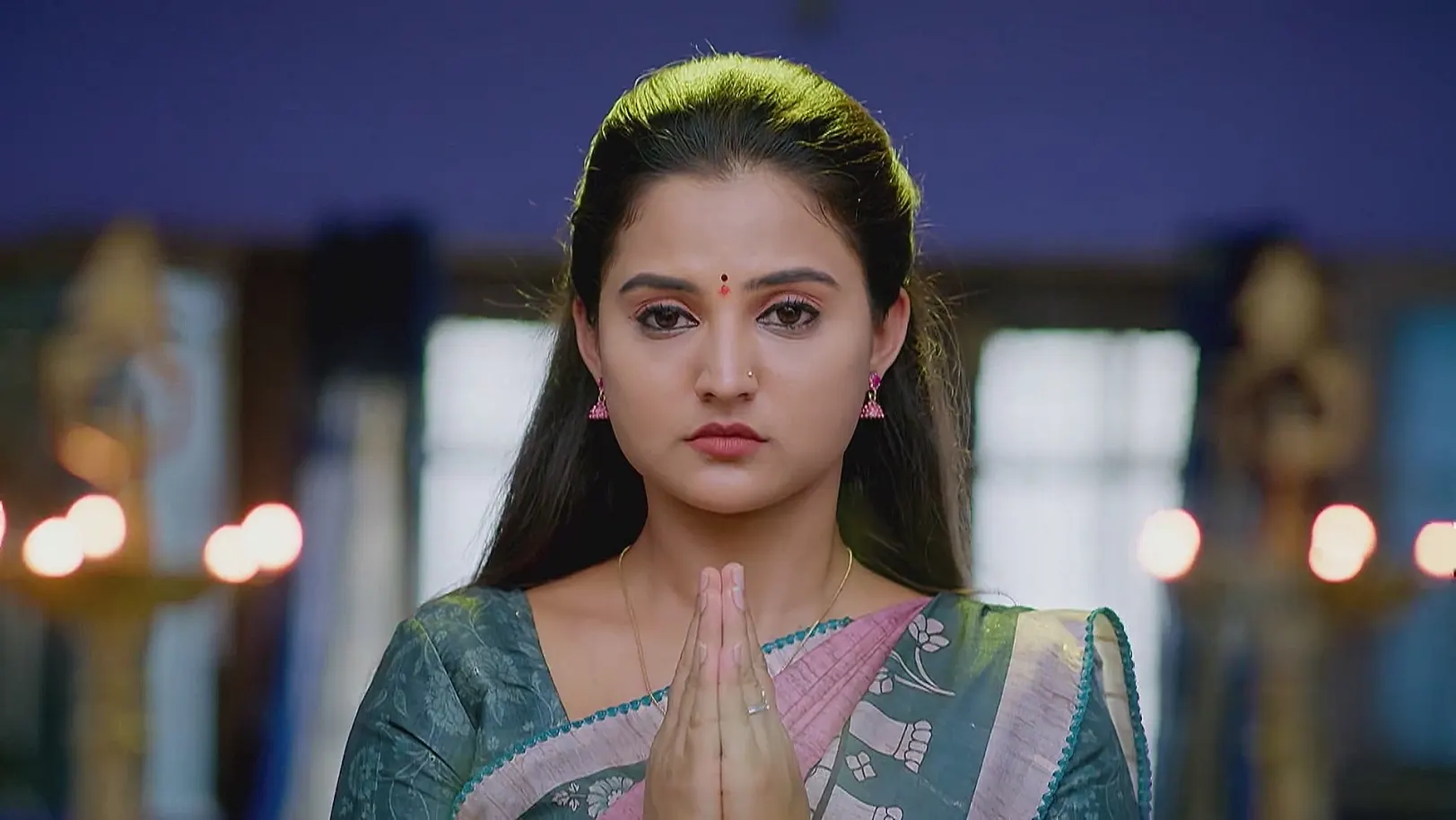 Ennallo Vechina Hrudayam - May 09, 2025 - Webisode 9th May 2025 Webisode