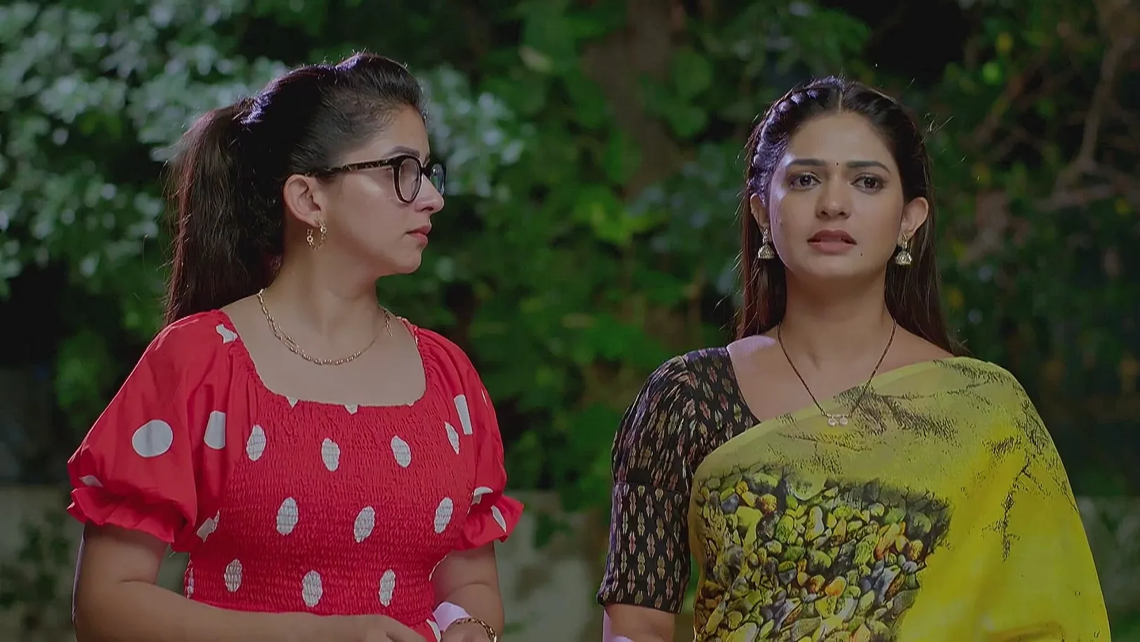 Nindu Noorella Saavasam - May 08, 2025 - Webisode 8th May 2025 Webisode