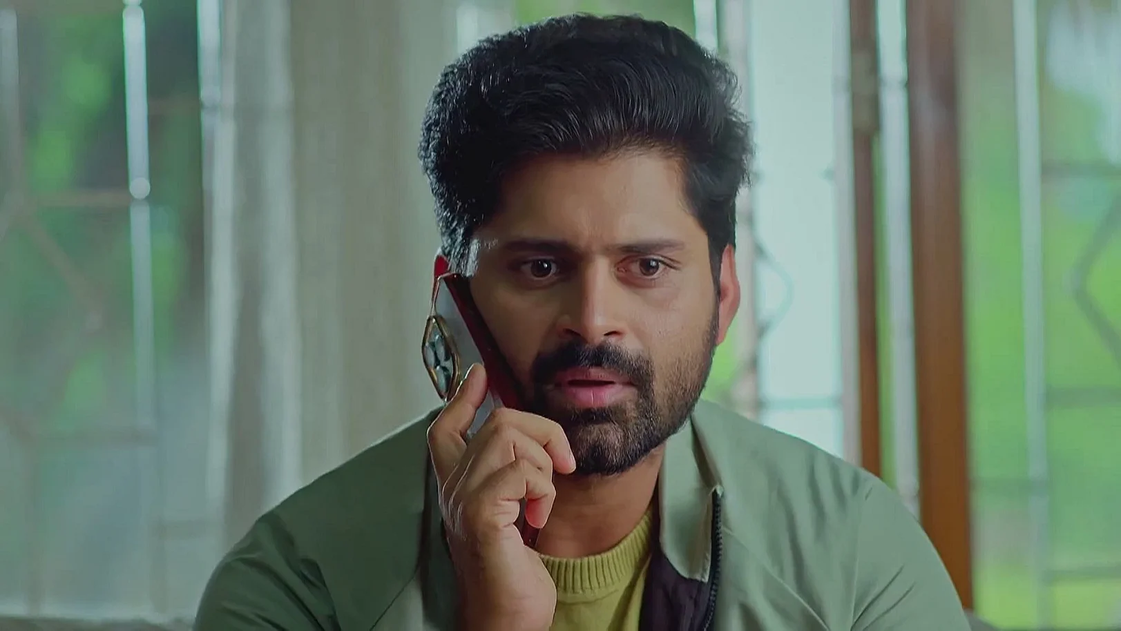 Nindu Noorella Saavasam - May 07, 2025 - Webisode 7th May 2025 Webisode
