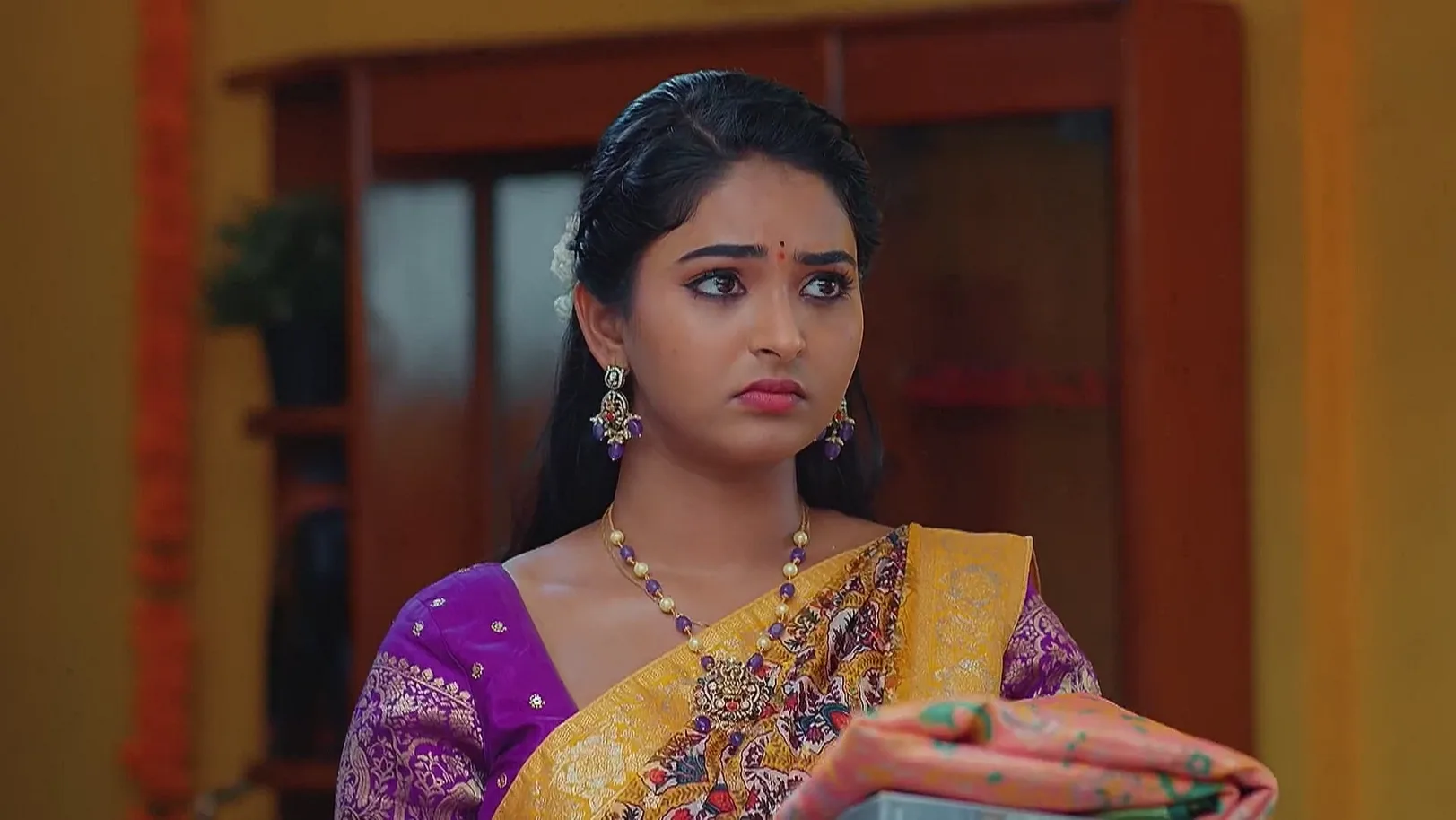 Lakshmi Nivasam - May 08, 2025 - Webisode 8th May 2025 Webisode