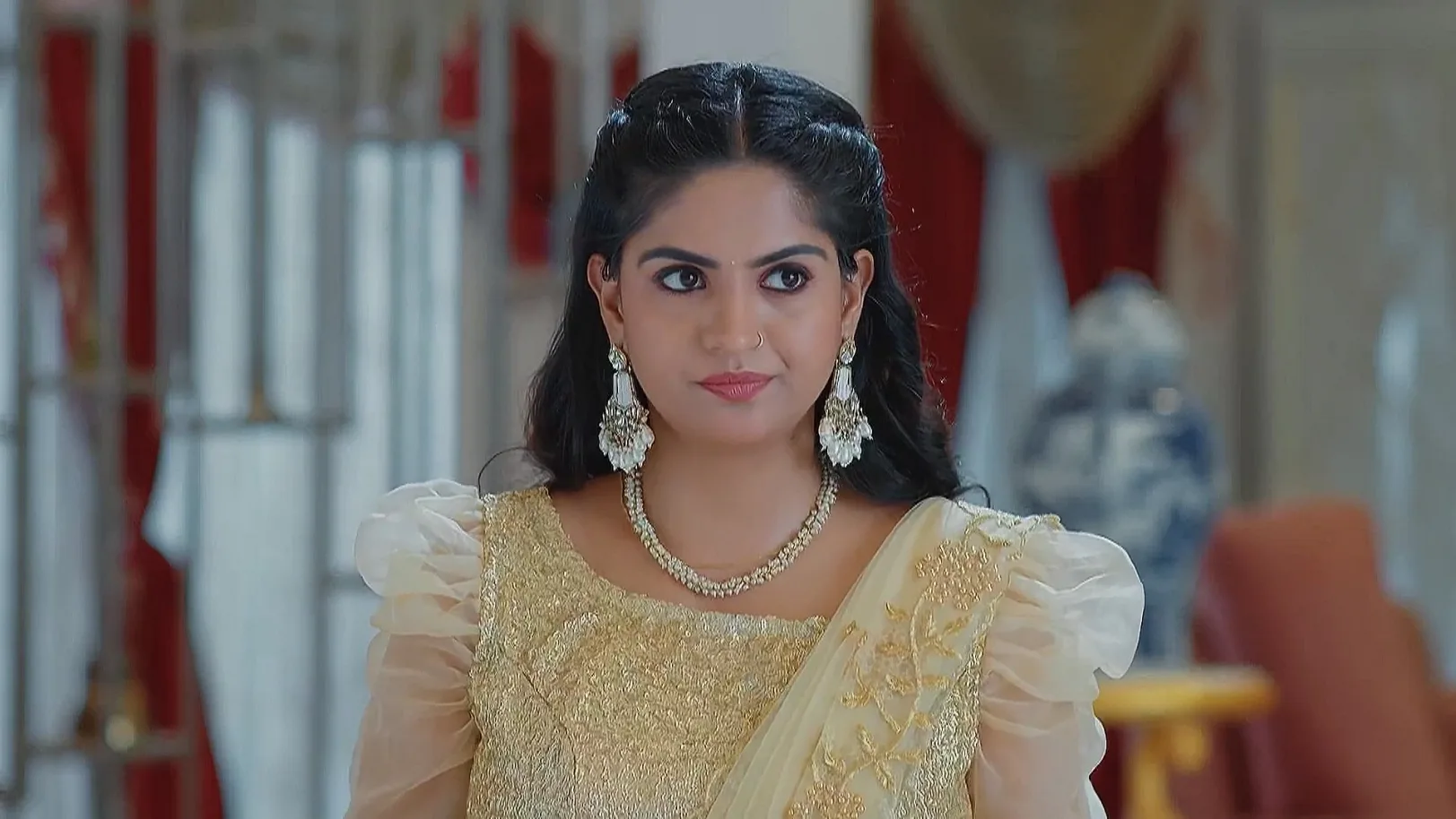 Lakshmi Nivasam - May 09, 2025 - Webisode 9th May 2025 Webisode