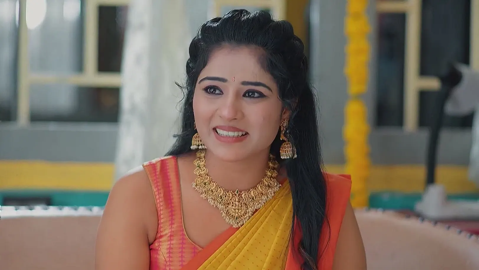 Lakshmi Nivasam - May 07, 2025 - Webisode 7th May 2025 Webisode
