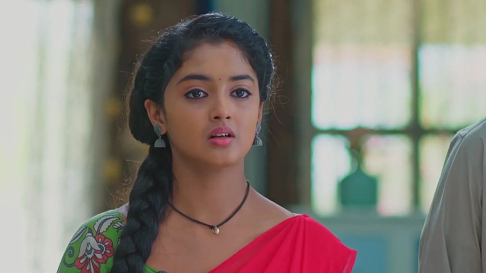 Meghasandesam - May 05, 2025 - Webisode 5th May 2025 Webisode
