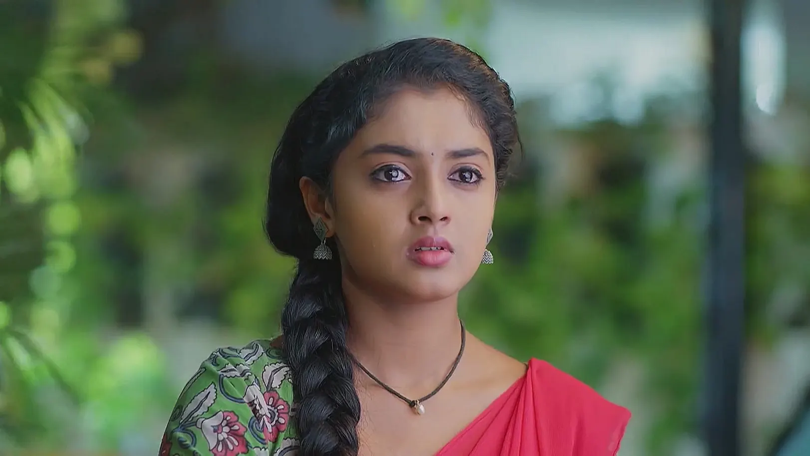 Meghasandesam - May 07, 2025 - Webisode 7th May 2025 Webisode