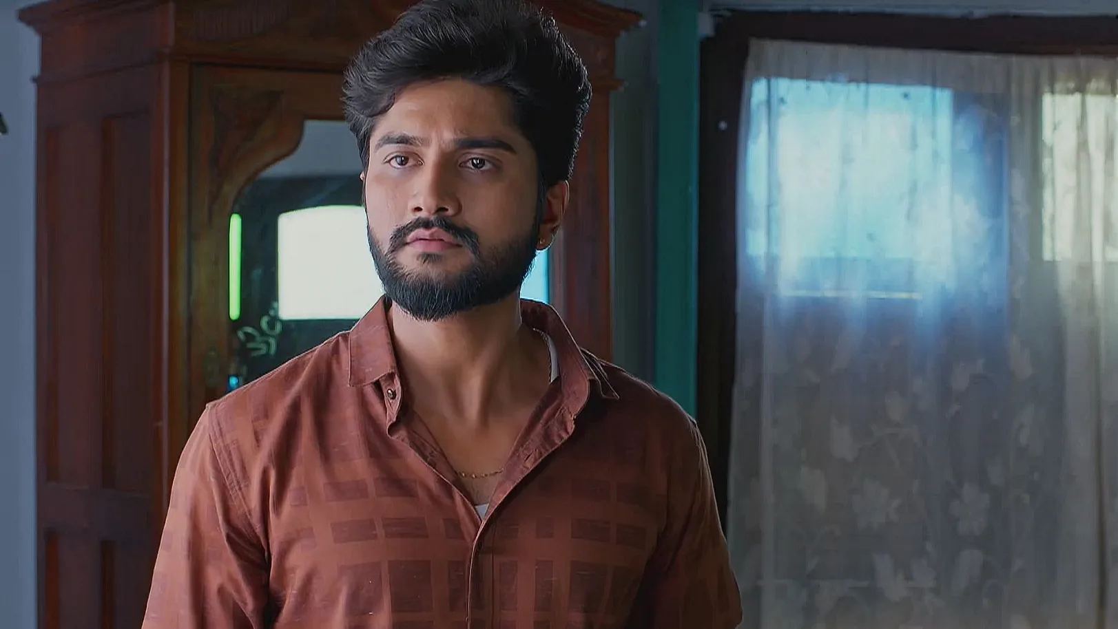Padamati Sandhyaragam - May 07, 2025 - Webisode 7th May 2025 Webisode