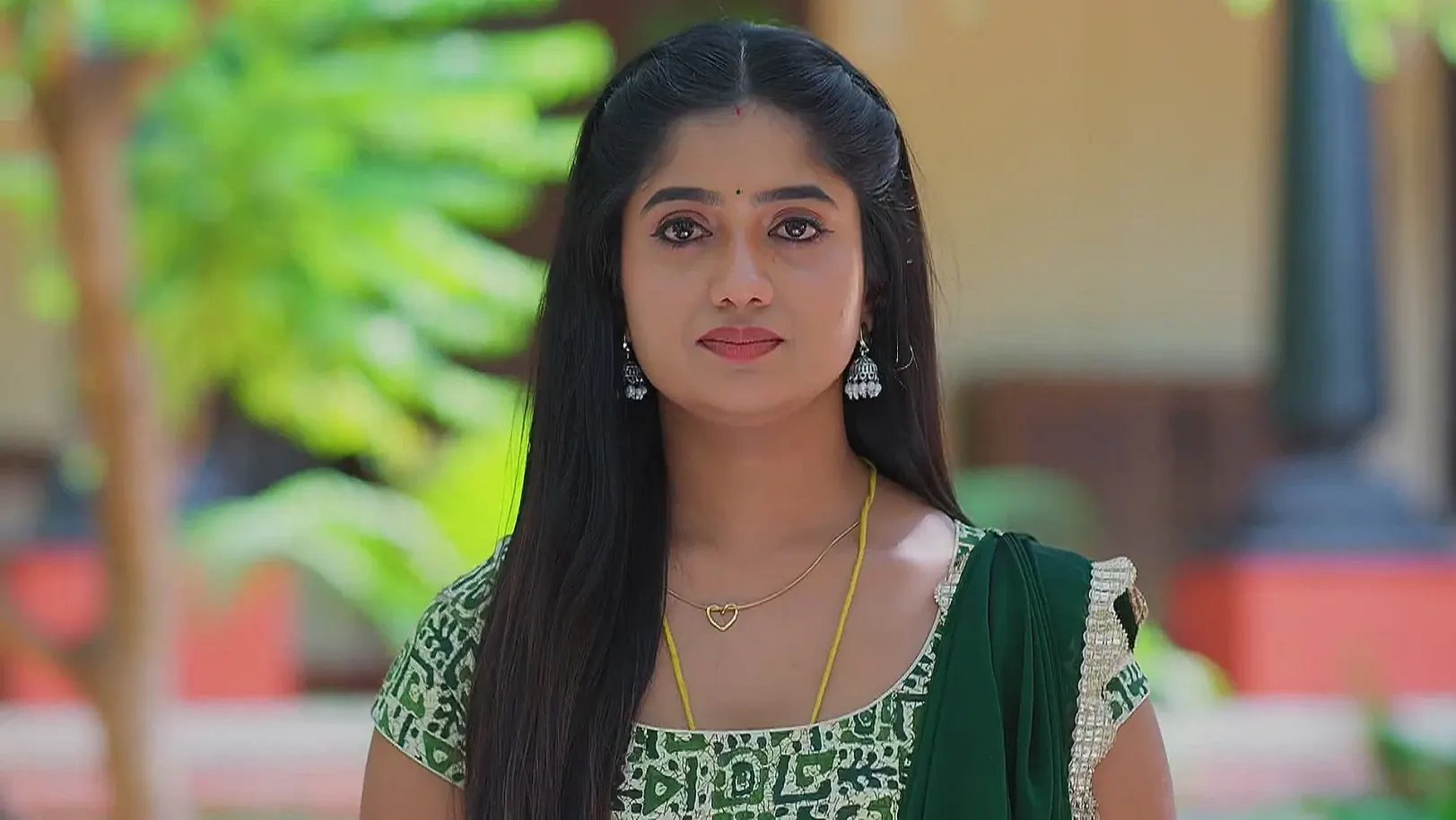 Padamati Sandhyaragam - May 08, 2025 - Webisode 8th May 2025 Webisode